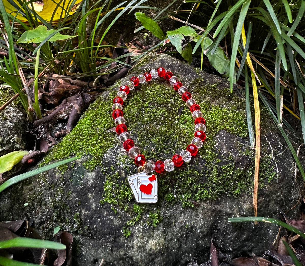 Gypsy Spirit Energy Bracelet