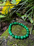 Green Aventurine 8mm Energy Healing Bracelet